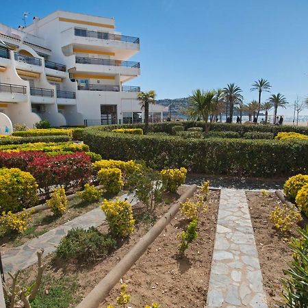 Apartamento A Pie De Playa, Climatizado Y Parking Roses Ngoại thất bức ảnh
